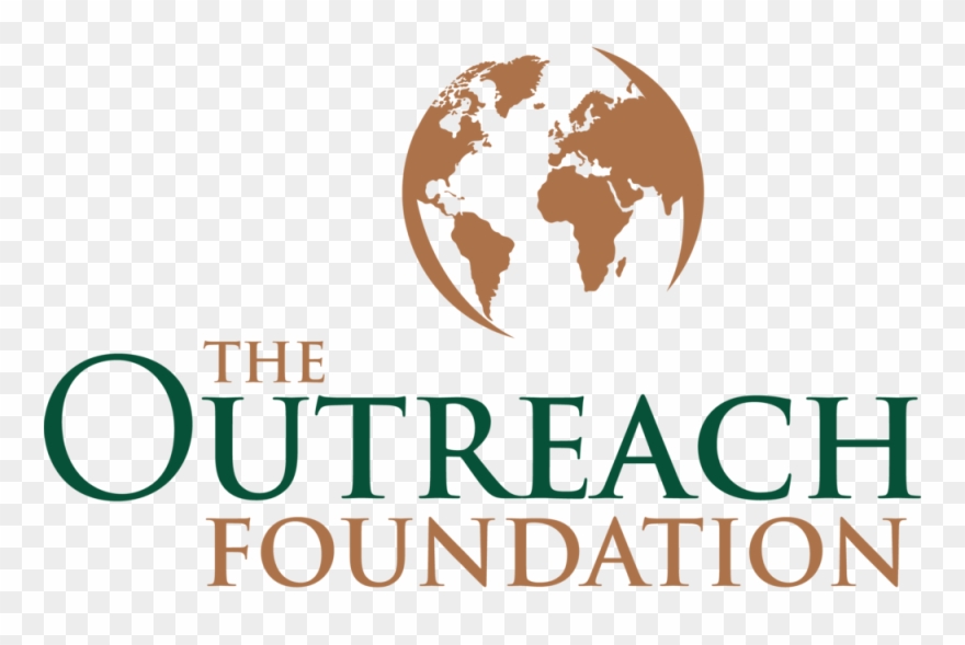 The Outreach Foundation Clipart