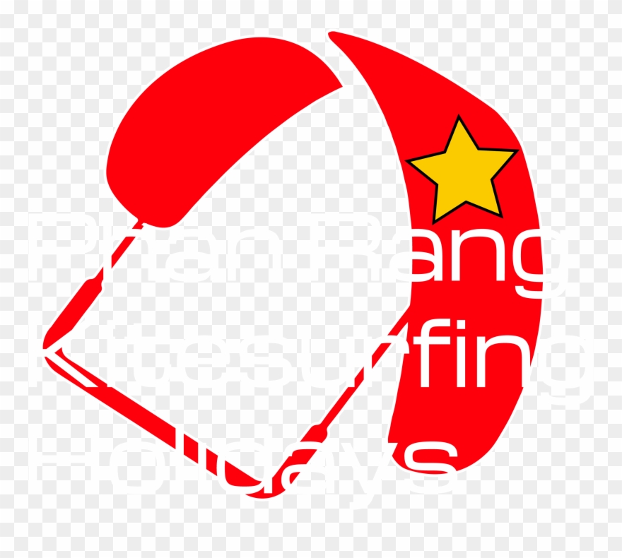Phan Rang Kitesurfing Holidays Clipart
