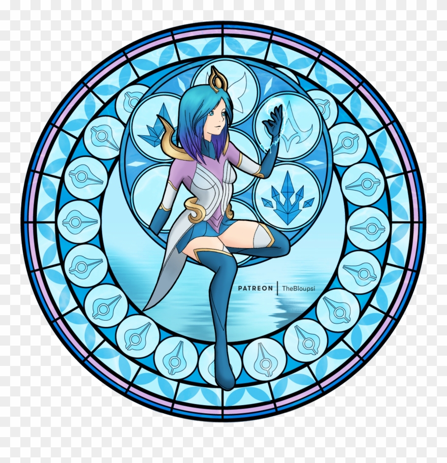 There Is No Running From A Flood Unless You Are Water Clipart