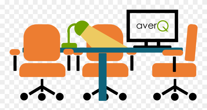 Board Of Directors - Chair Clipart