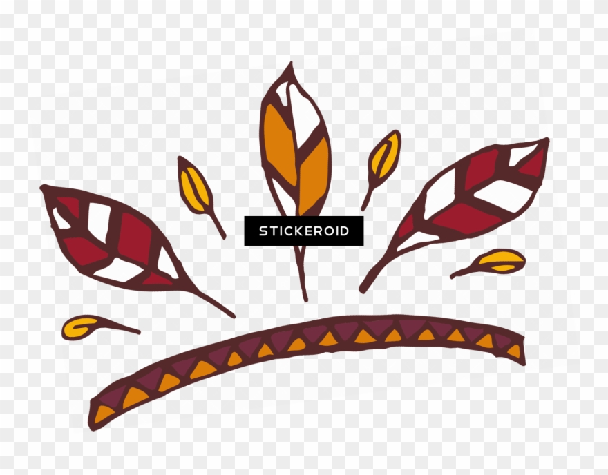 Thanksgiving Border Frame - Thanksgiving Clipart