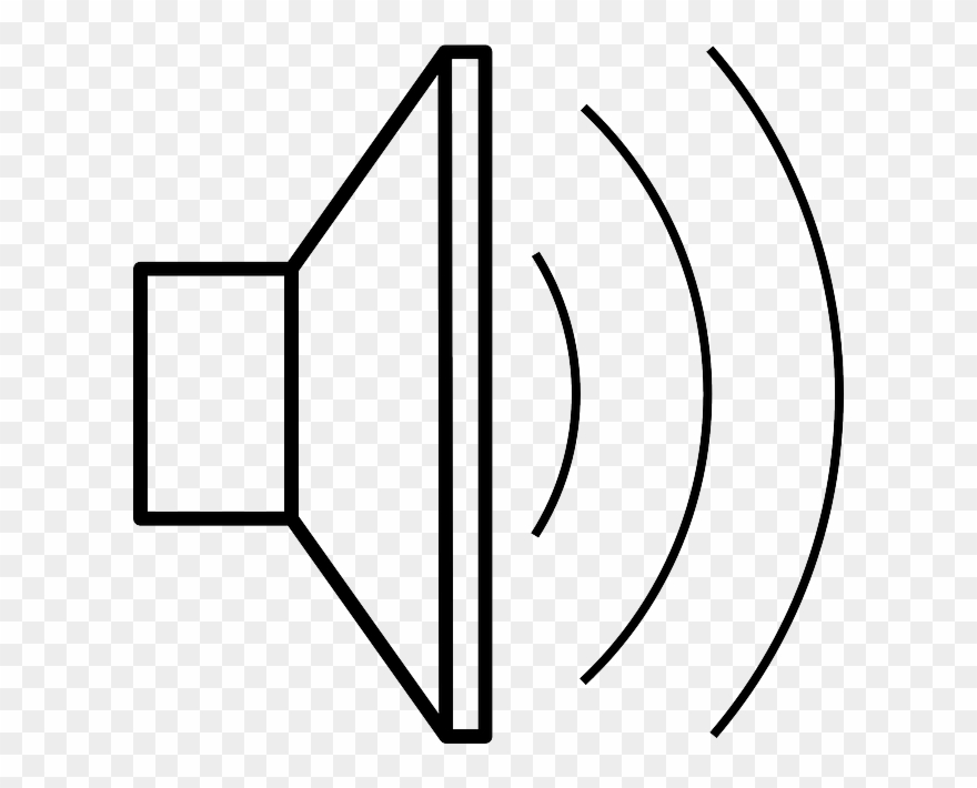 Free Pictures Sound - Loud Clip Art - Png Download