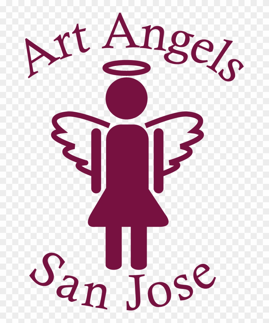Art Angels - Angel Clipart