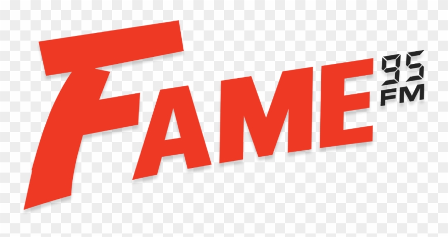 Fame95 Fm - Fame Fm Clipart