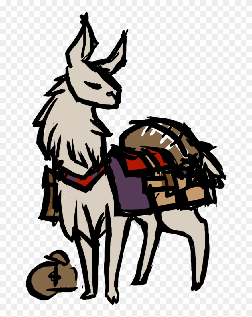 Character Concept Art / Sketches Clipart