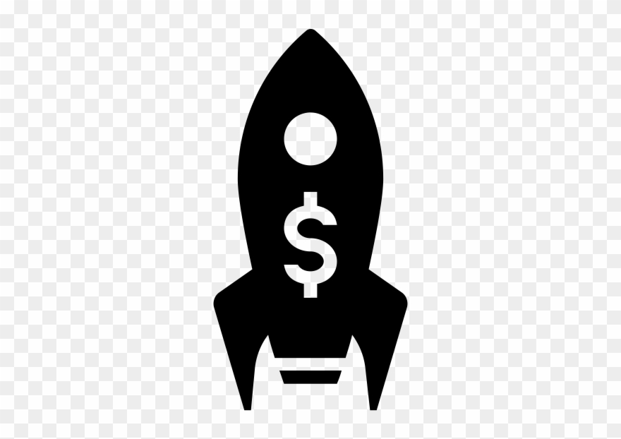 Locked, Loaded, And Ready For Launch - Illustration Clipart