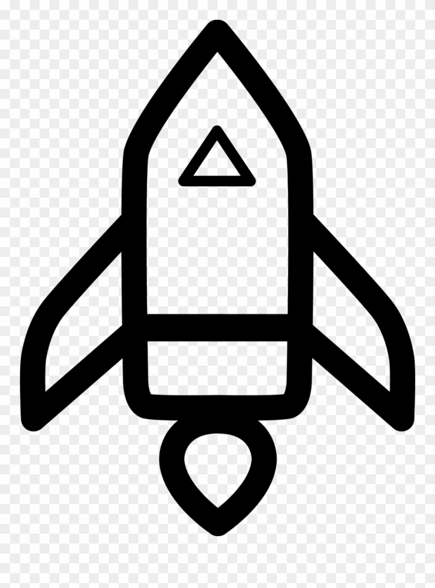 Rocket Clipart