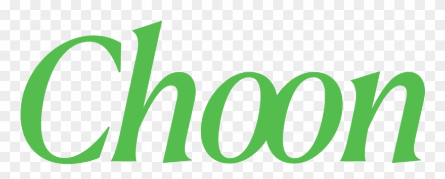 Music Streaming & Payments Blockchain Platform, Choon - Choon Logo Clipart