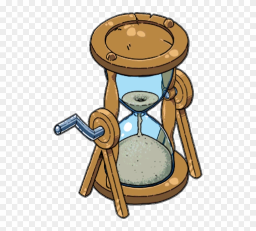 The Sands Of Time Are The First Mountain Wonder Added - Sand Clipart