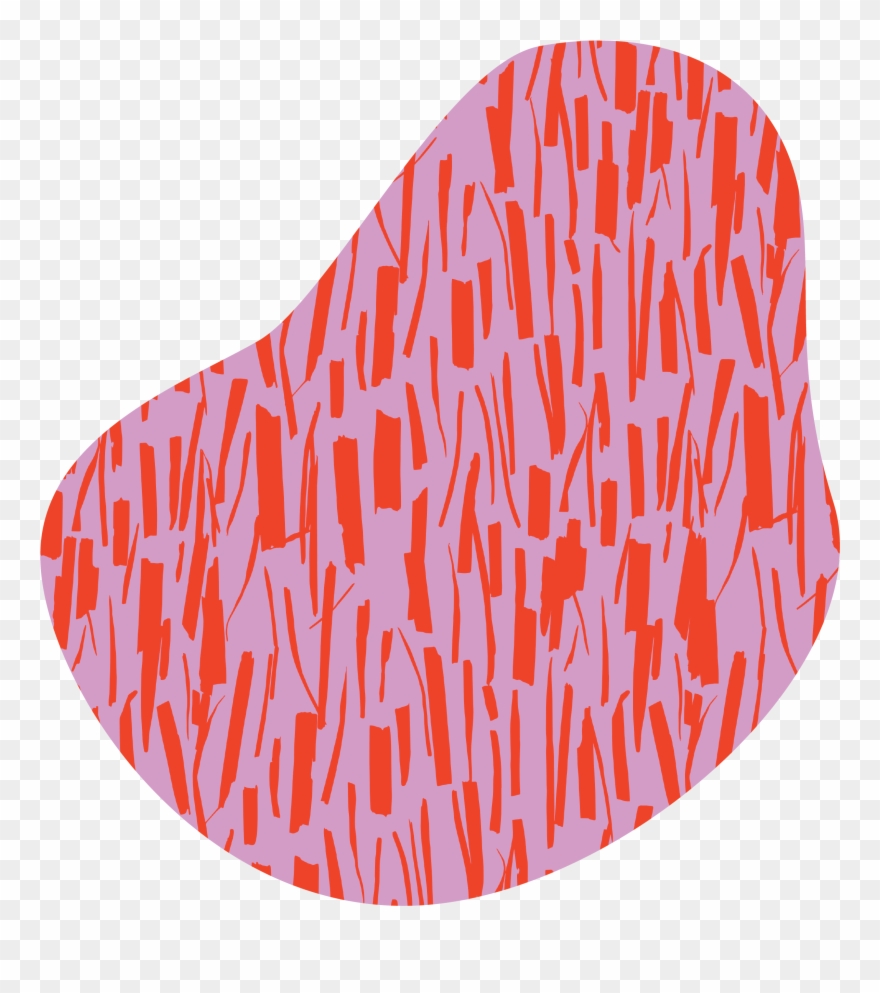 I'm In The Process Of Translating The Textiles To Hand-sewn - Illustration Clipart