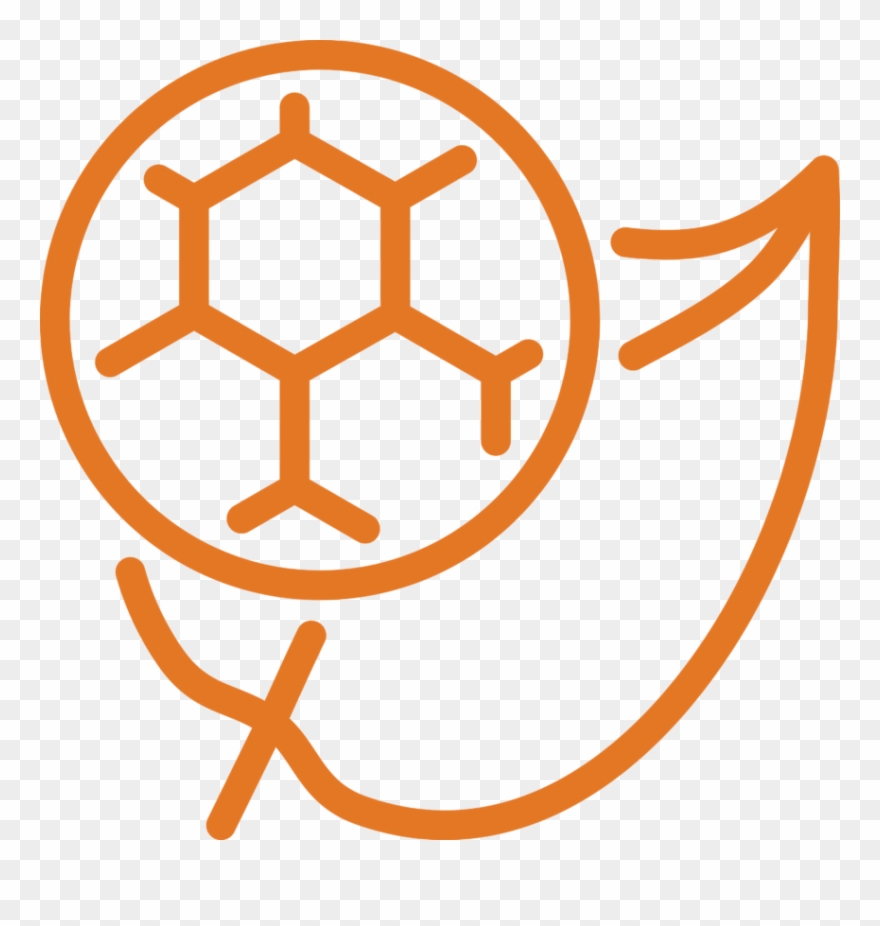 Textile Exchange Has Just Launched A New Website Focused - Hand Clipart Black And White - Png Download