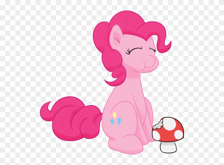 Mushrooms Clipart Animation - Super Mario Giant Mushroom Growth - Png Download