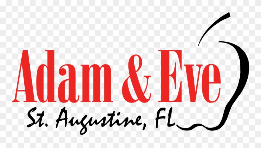 For The Love Of Life - Adam And Eve Clipart