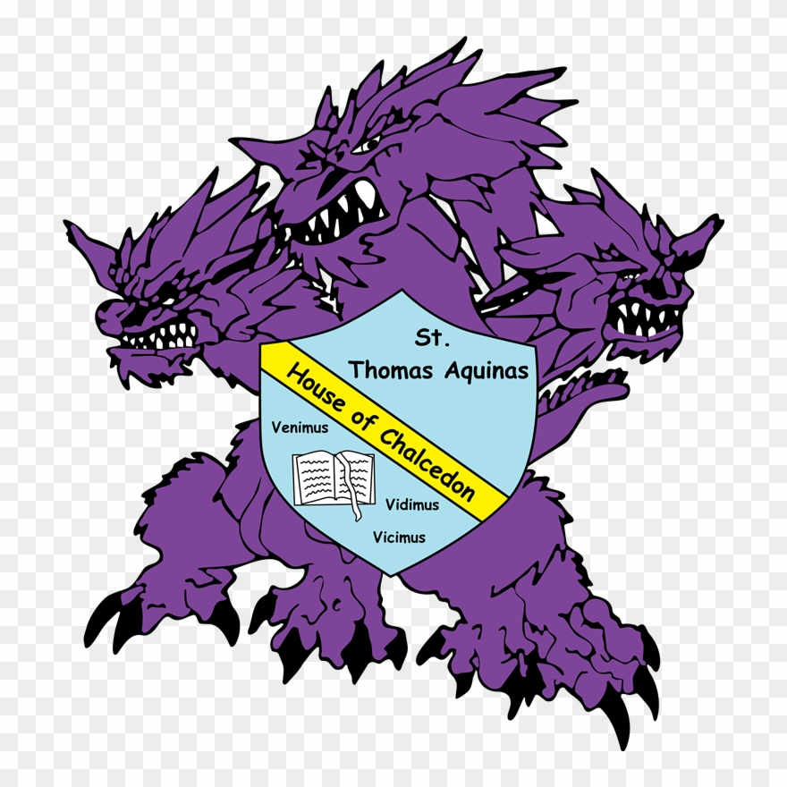 Holy Spirit Preparatory House Of Chalcedon - Holy Spirit Prep Chalcedon Clipart