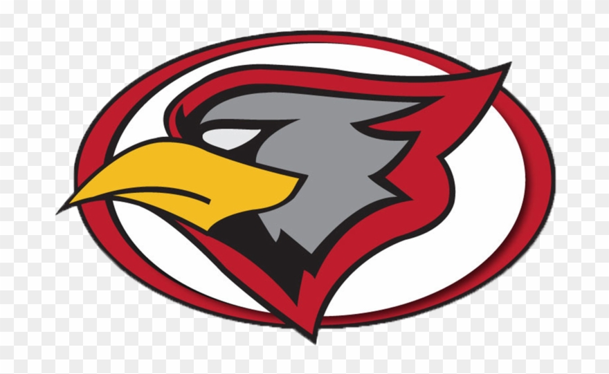 Concordia High Private Christian College Prep Austin - Cardinal Clipart
