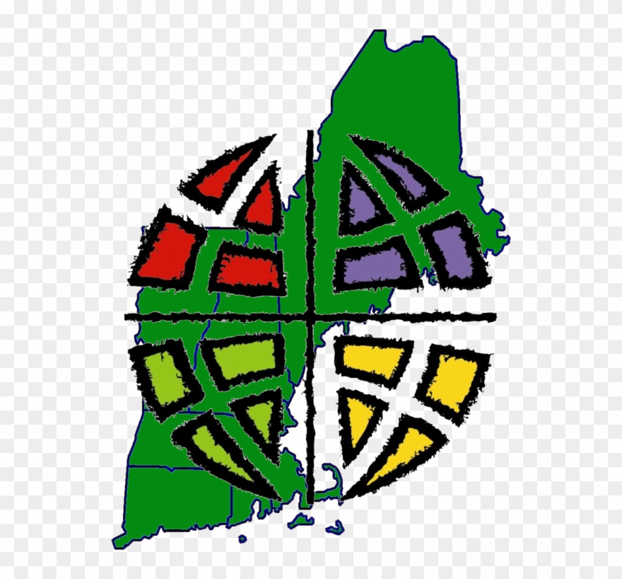 Synod Green Team - Evangelical Lutheran Church In America Clipart