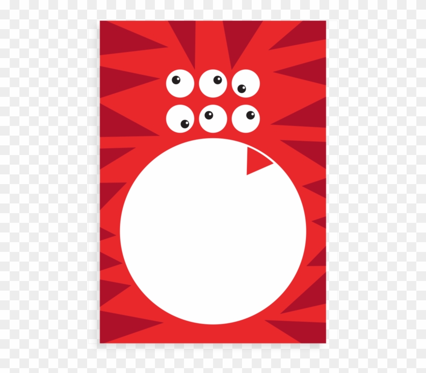 Padworks Notepad - Monster Mouths - Notepad++ Clipart