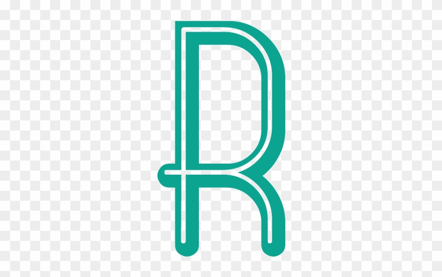 Freeuse Download R Logo Rhapsody Winterguard Clipart