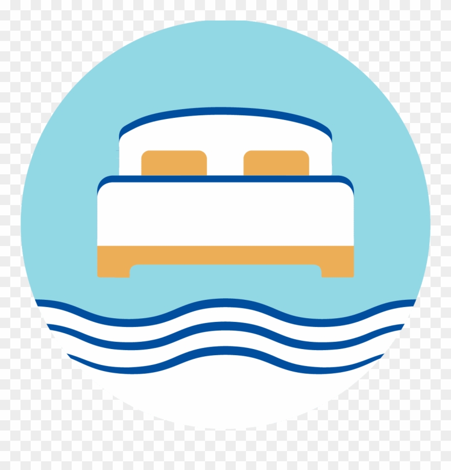 Best Places To Stay - Cruise Ship Clipart