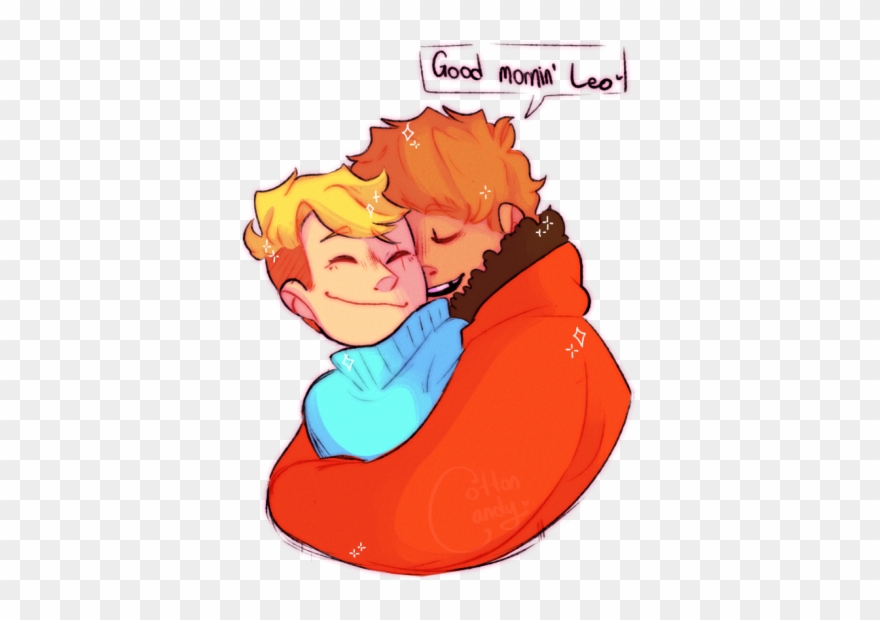 Well It's South Park Ther S Going To Be Adult Content Clipart