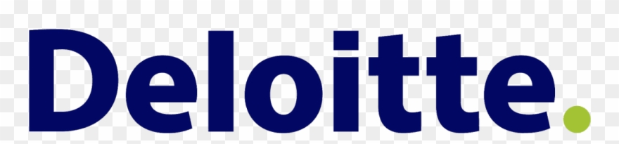 Image Image - Deloitte South Africa Logo Clipart