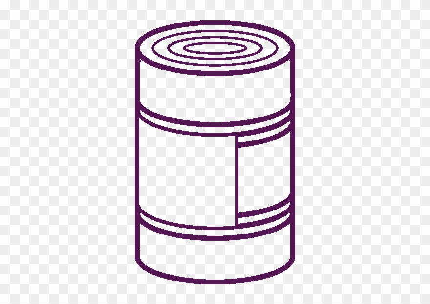 Customized Food Storage Plans - Icon For Data Integrity Clipart