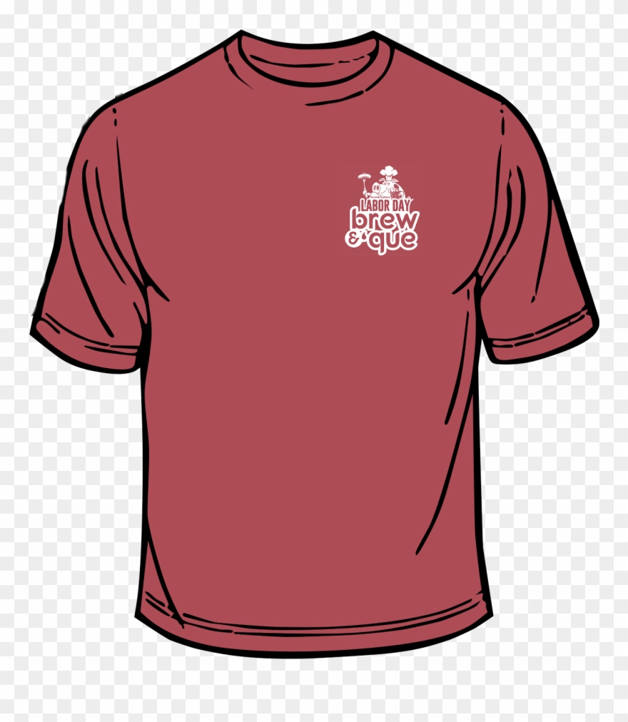 Includes Early Entry At - Animated Picture Of A Shirt Clipart