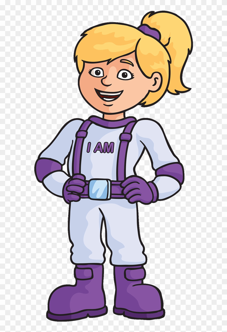 Packages Healthcare Professionals - Character Clipart