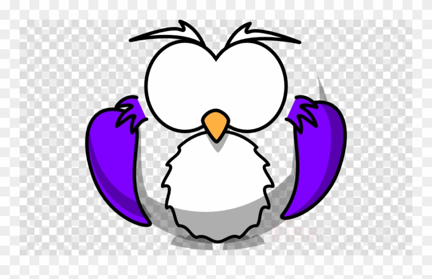 Owl Coloring Pages Clipart Creative Haven Owls Coloring - Coffee Grounds Clip Art - Png Download