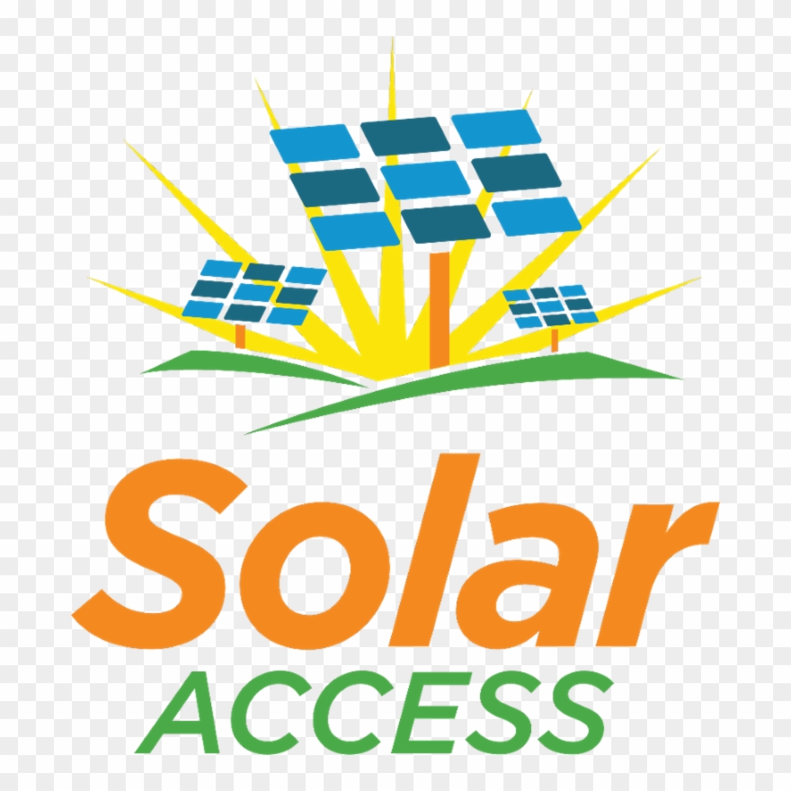 From All Of Us At The Upgrade Ohio Team, A Big Thank - Solar Energy Clipart