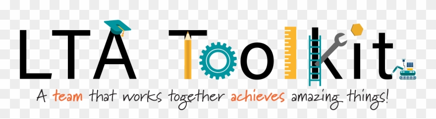 Lta Toolkit Team Allows Grade Level And Professional - Wakefield Metropolitan District Council Clipart