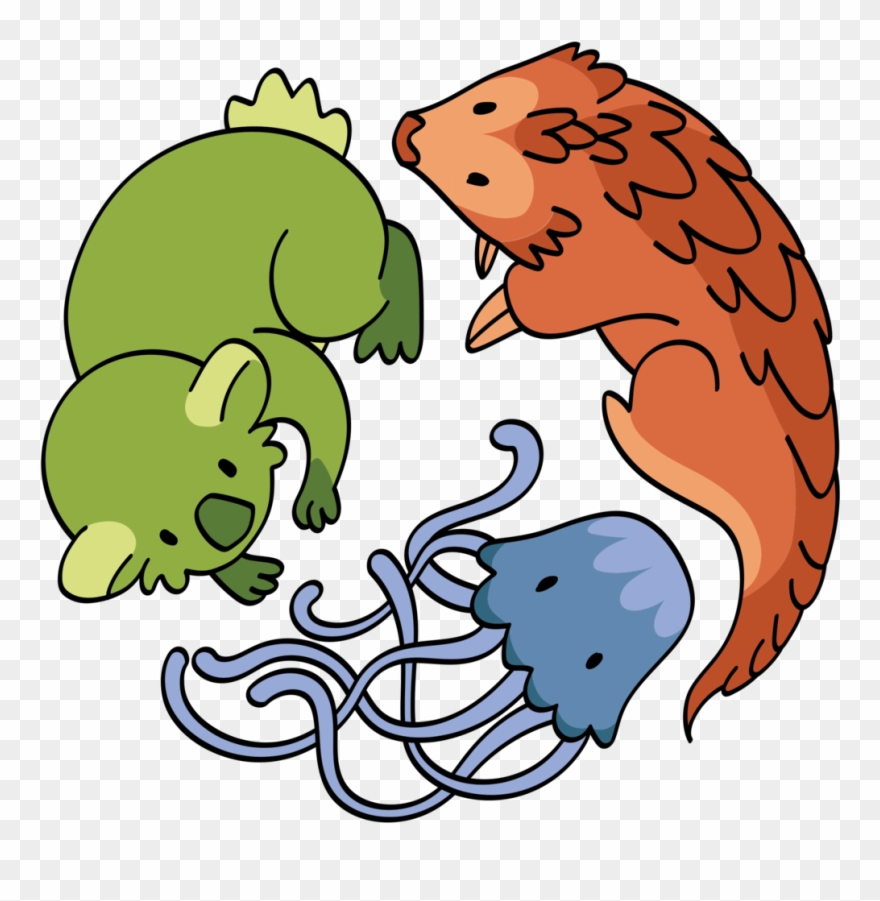 We Are Almost Done Chasing Our Tails Clipart