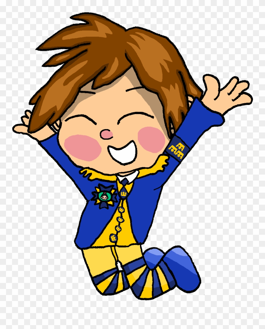 Emperor Eric Xv Of Sweden - Cartoon Clipart