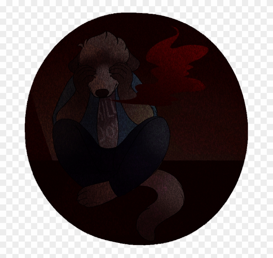 Chasing Visions Of Our Futures - Circle Clipart