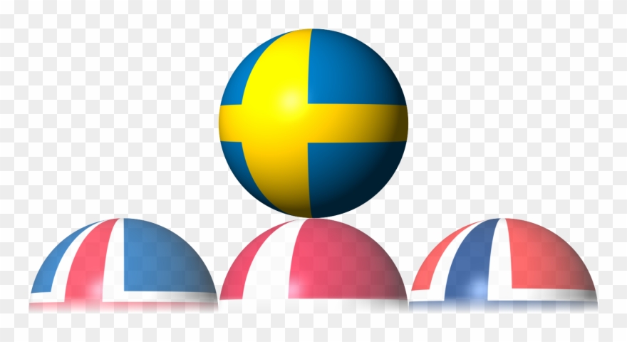 Sweden - Engineer Clipart