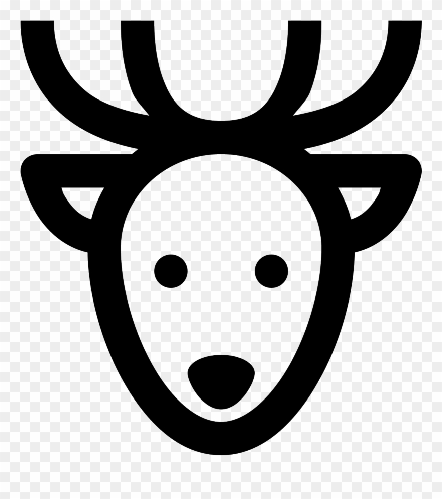 The Image Is An Animal Clipart