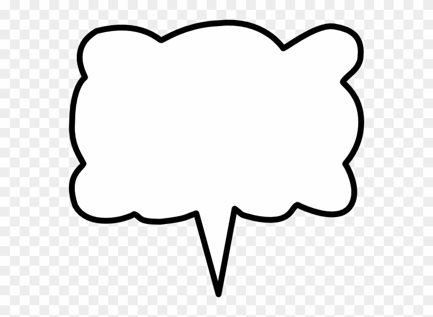 Bubble Clip Art At Clker Com - Png Download