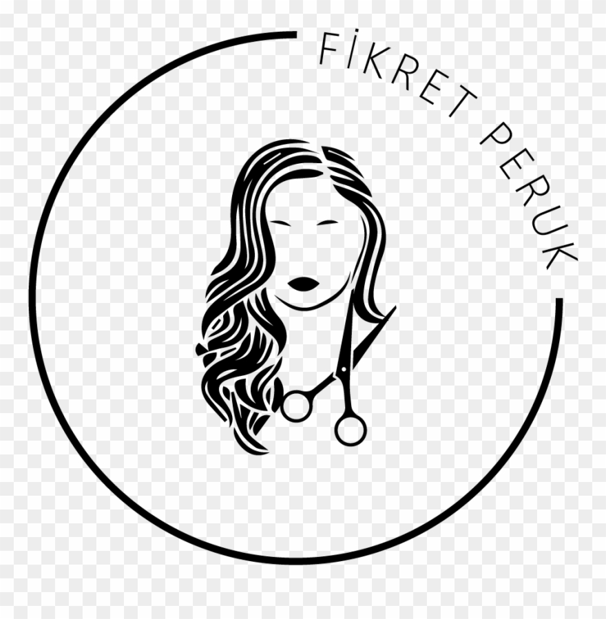 All Kinds Of Hair Products Are Prepared According To Clipart