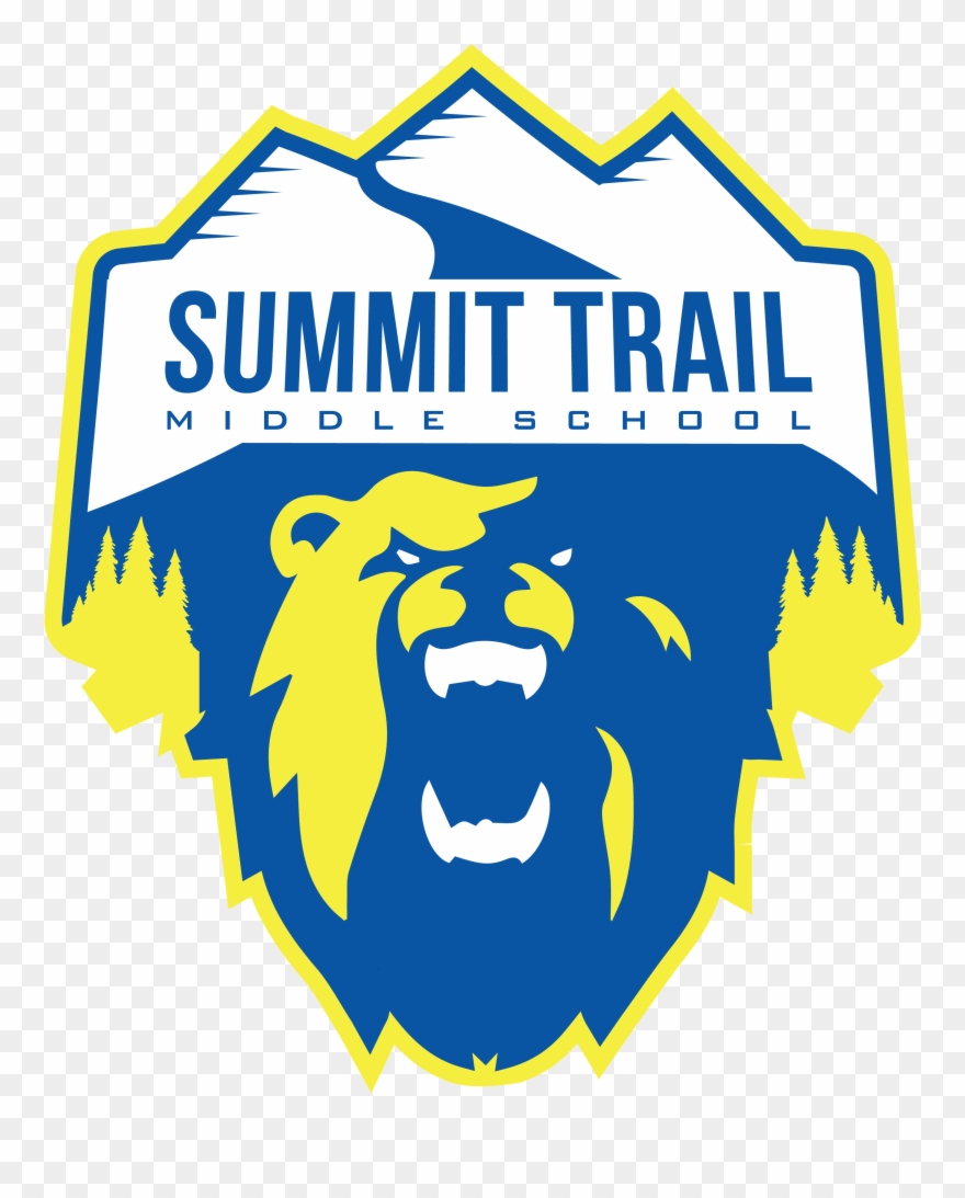 Summit Trail Middle School Clipart