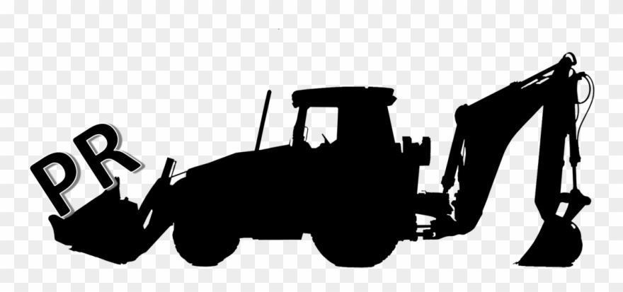 Cloudy Day On The Good For High - Construction Clipart