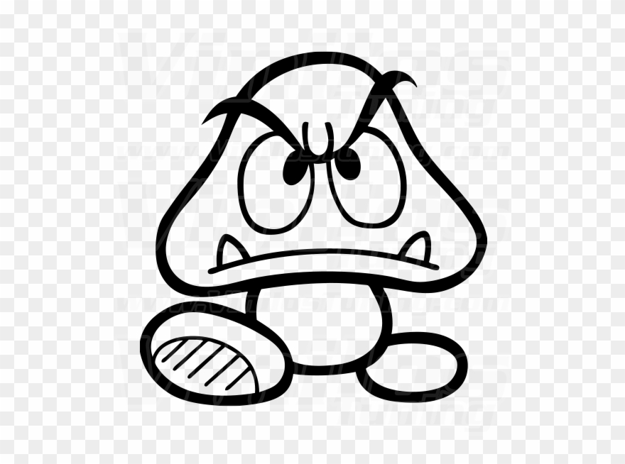 Mike Wazowski Fan Art Clipart