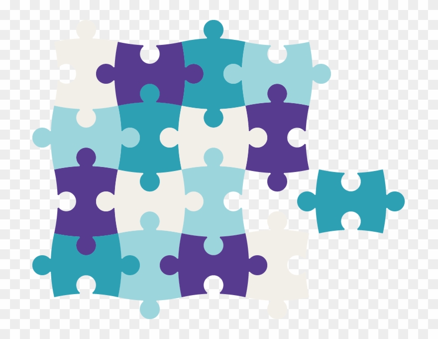 Marketing Vs - Cooperacion Trabajo En Equipo Clipart