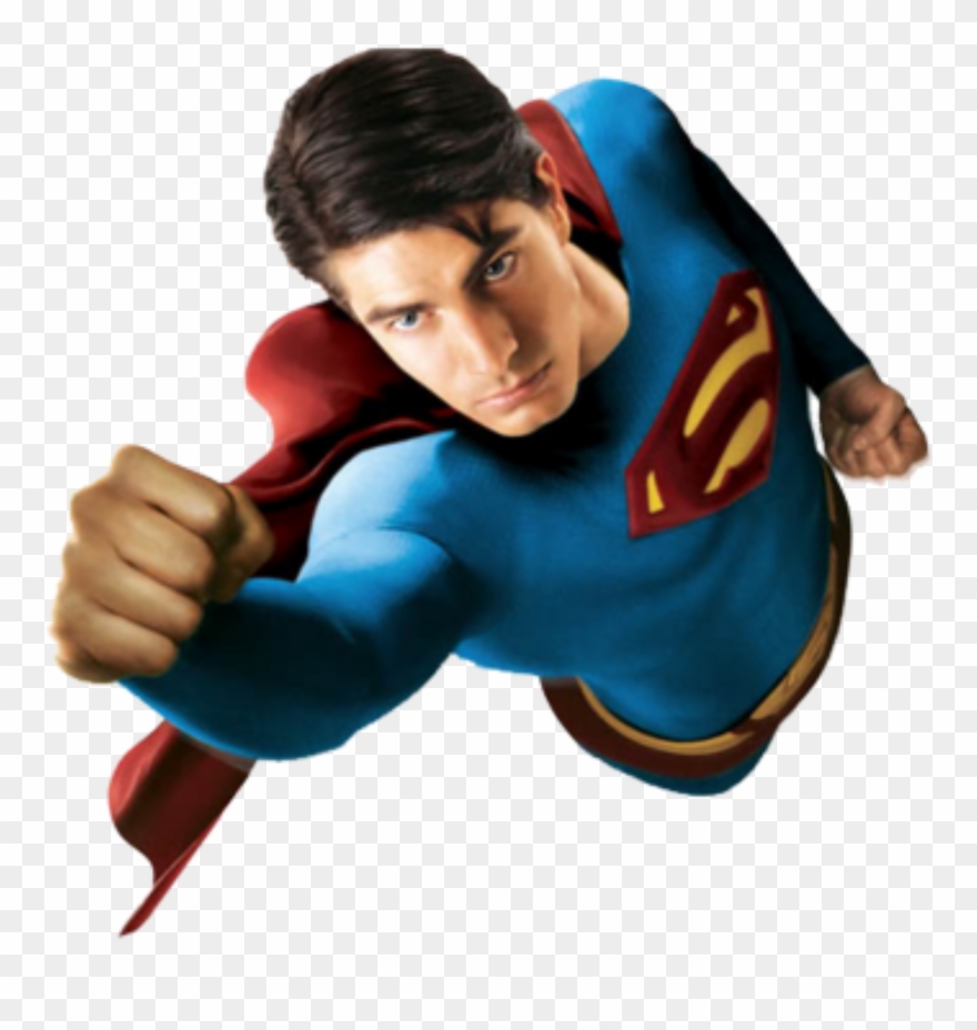 Download Free Printable Clipart And Coloring Pages - Superman Png Transparent Png