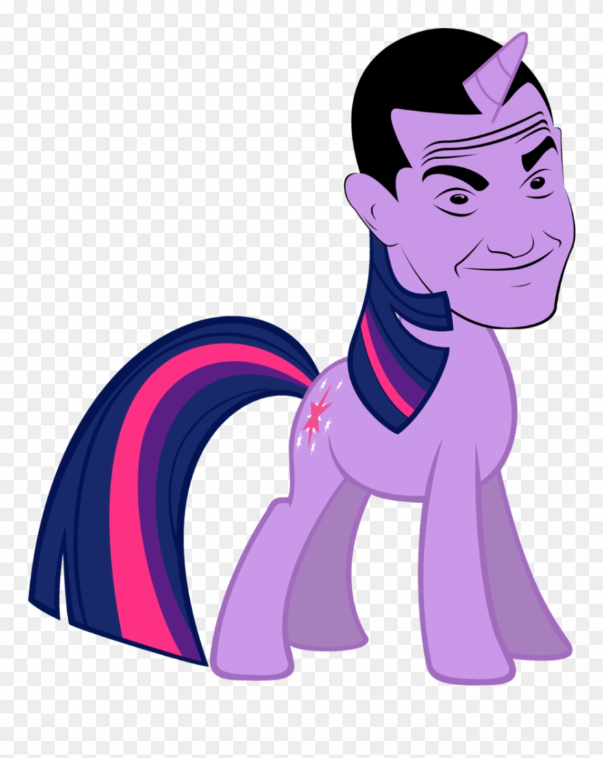 Vector Library Library Artist Darkanima Iloveportalz - Princess Twilight Sparkle Vector Clipart