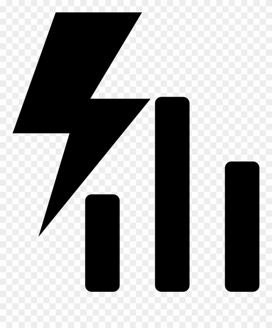 Diagnosis Of Abnormal Sudden Increase In Power Consumption Clipart