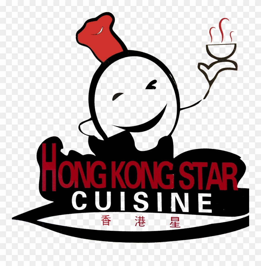 Hong Kong Star Noodle House Clipart