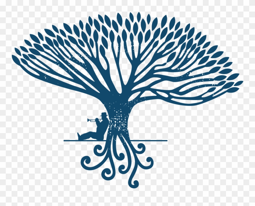 This Spirit Lives On Through Us, Representing The Heart - The Crooked Elm Clipart