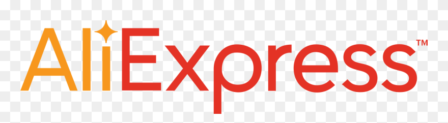 Aliexpress Logo Vector Free Vector Silhouette Graphics - Ali Express Online Shopping Clipart