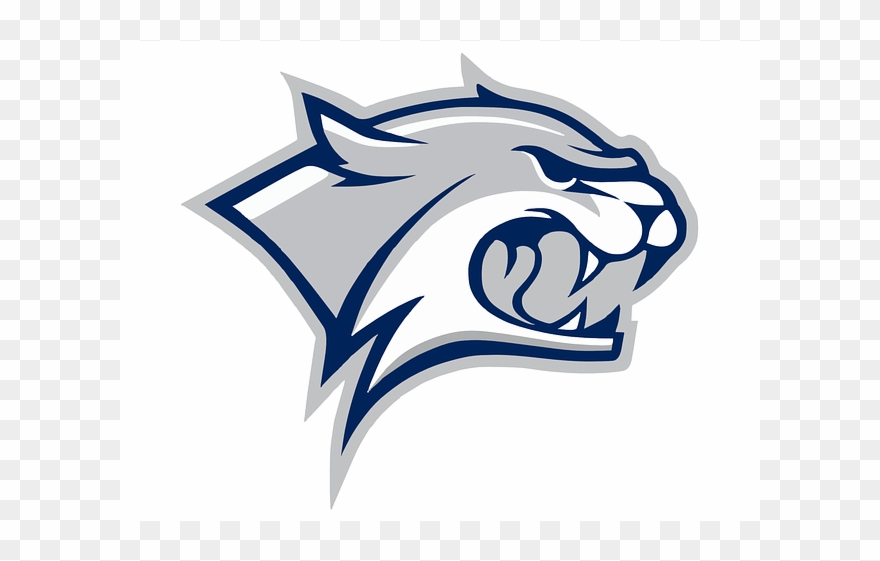 Coloring Pages - New Hampshire Football Logo Clipart