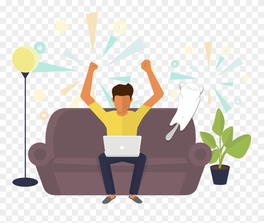 Complete The Language Track And Achieve Fluency Clipart